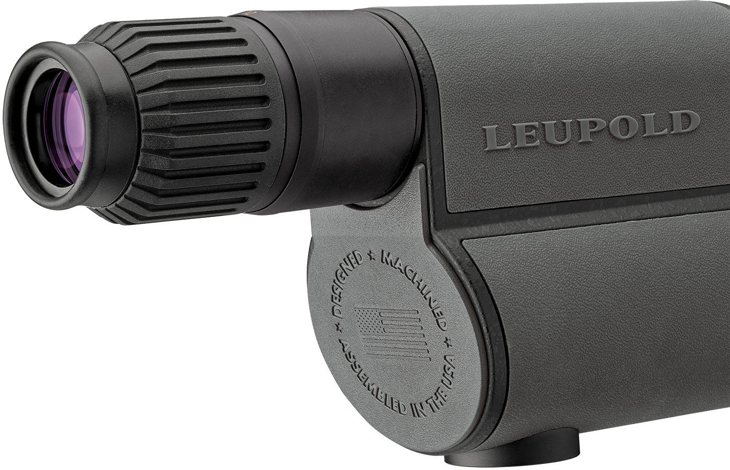 Leupold Gold Ring 12 40 x 60 Spotting Scope Academy