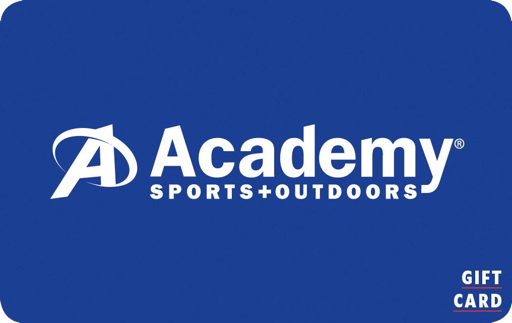 Academy Gift Cards Blue Bulk Card Academy