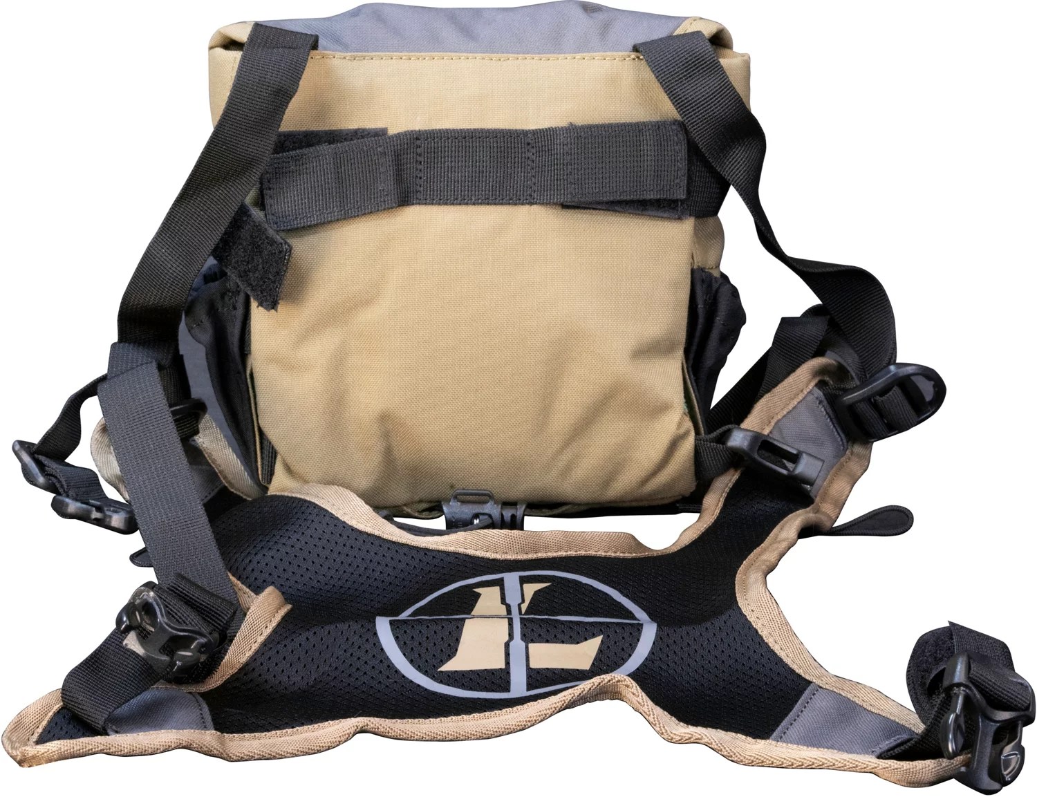 Leupold 172543 GO Afield XF Binocular Harness Academy