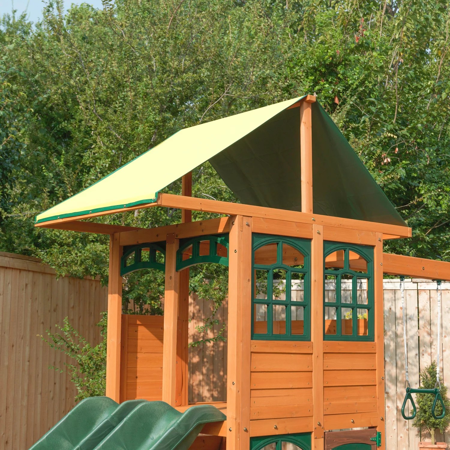 KidKraft Treasure Cove Wooden Playset Academy