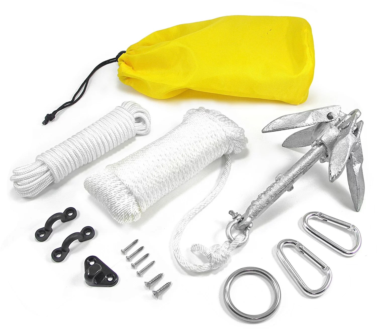 Propel Paddle Gear Kayak Anchor Kit Academy