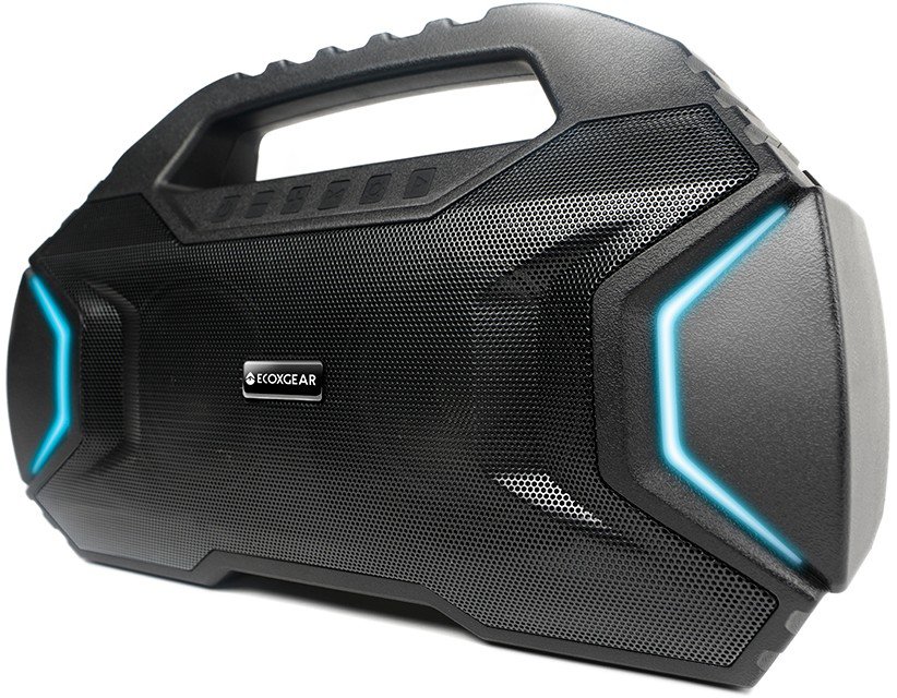 ECOXGEAR EcoRoam100 Waterproof Speaker | Free Shipping at Academy