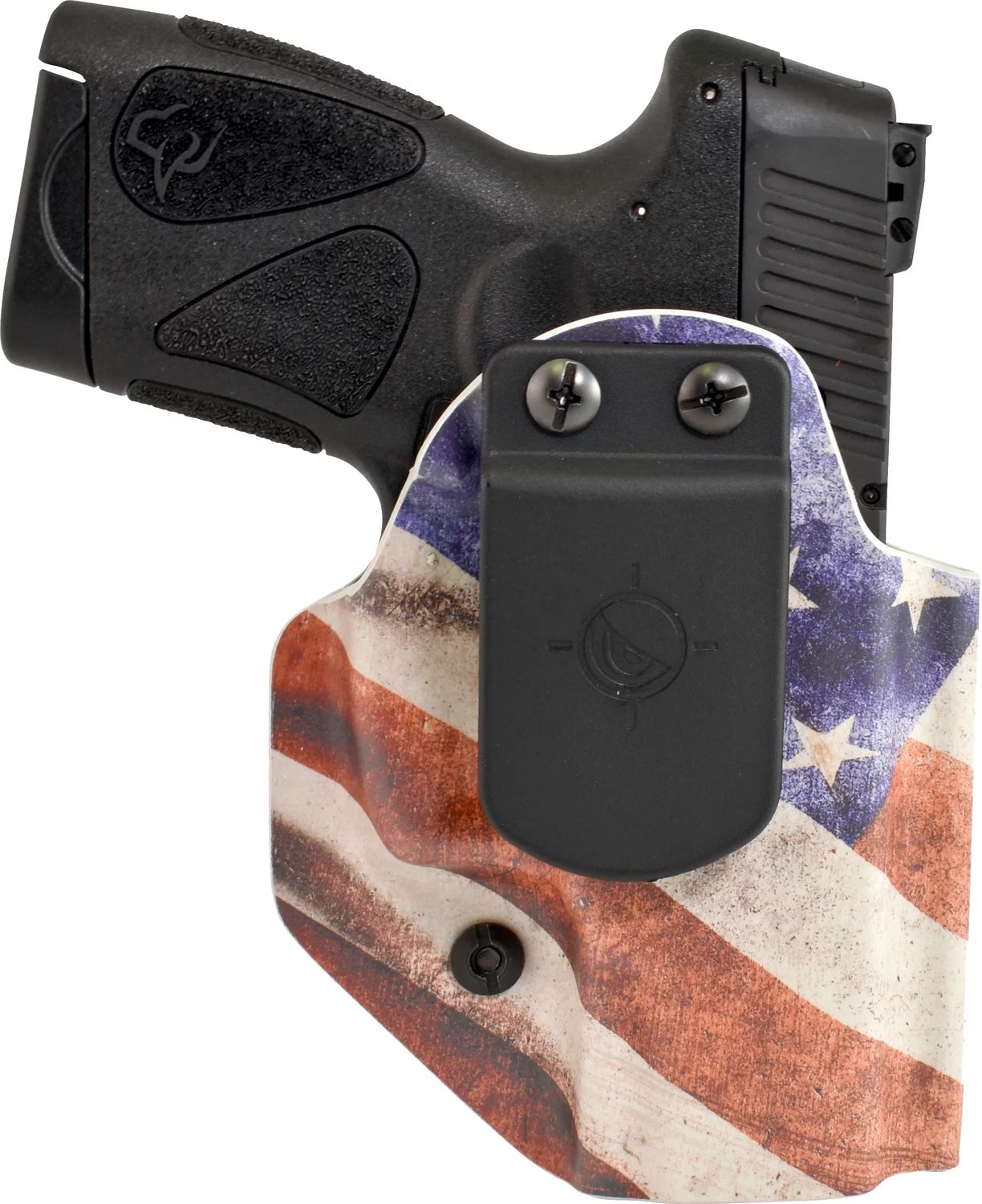 Mission First Tactical AIWB Taurus PT111 & G2 Series American Flag