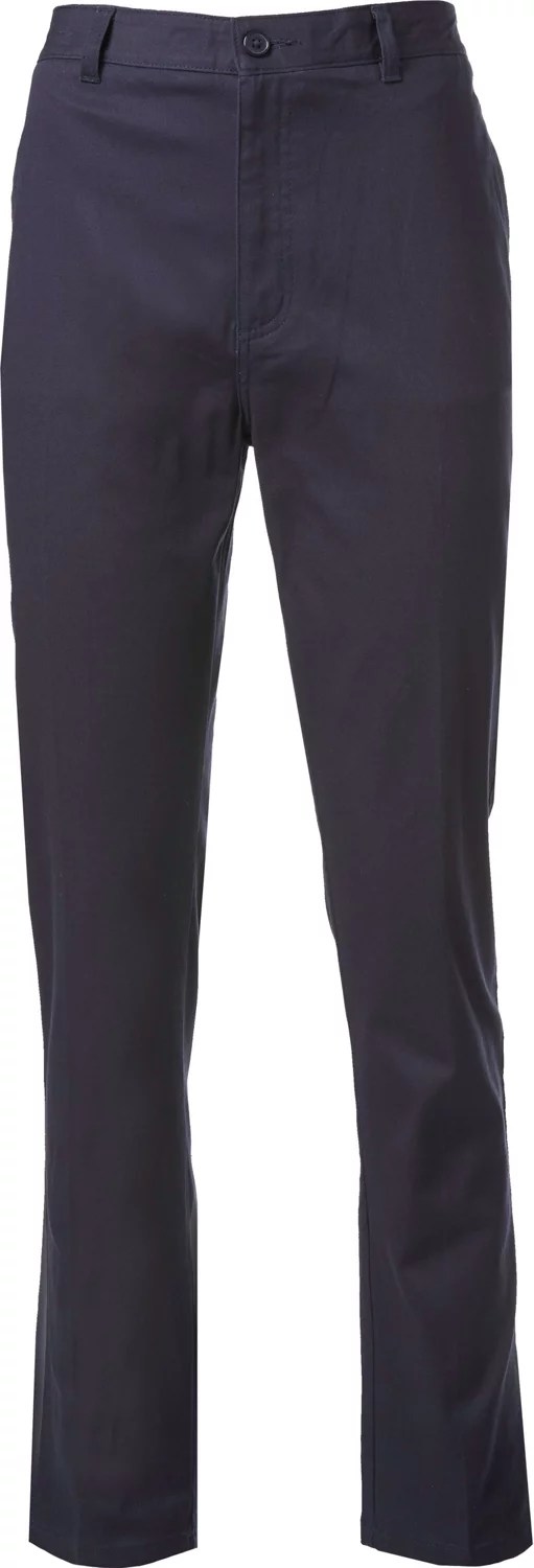 French Toast School Women's Stretch Twill Skinny Pants Academy