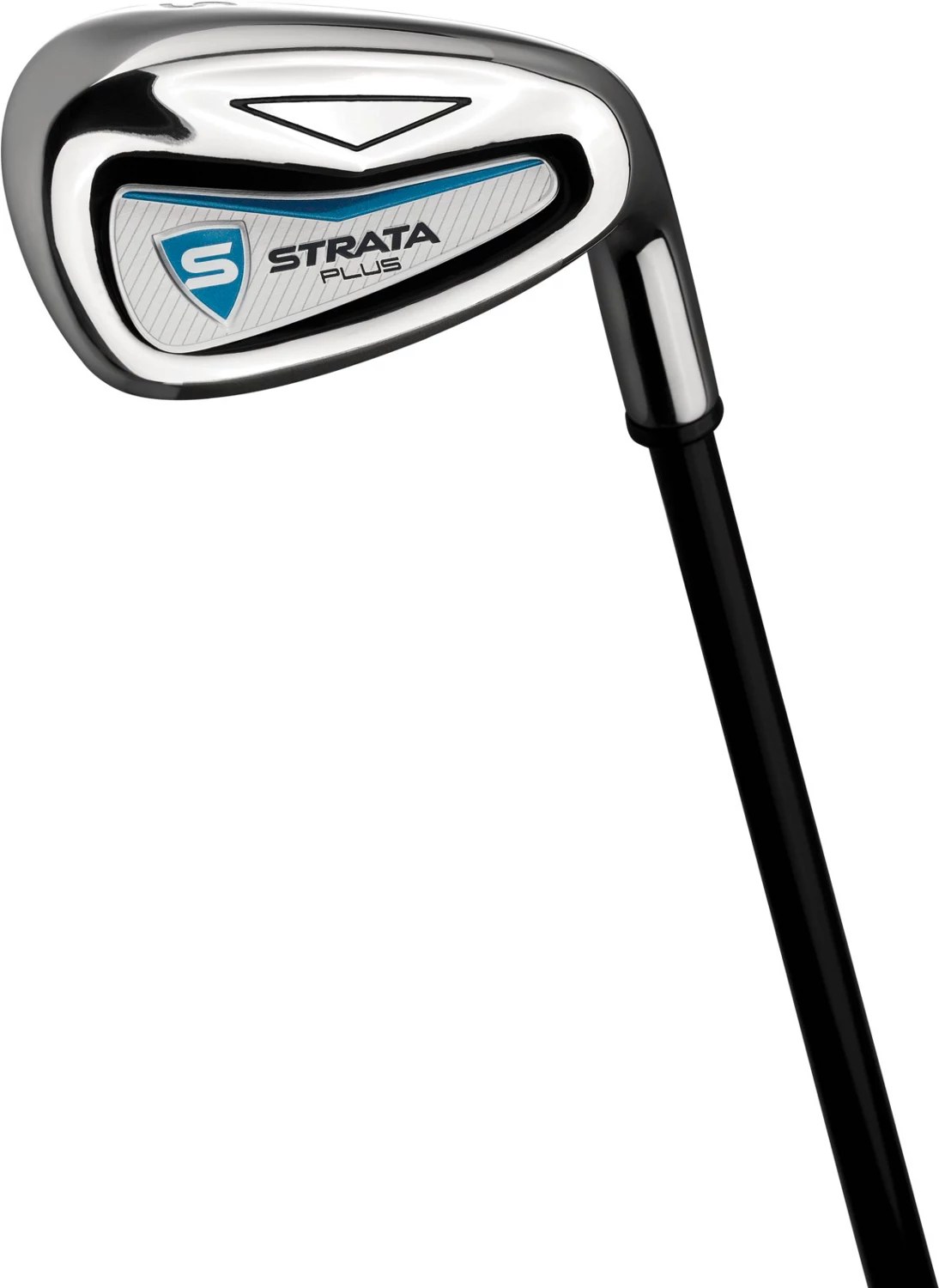Strata Women's Plus '19 14Piece Package Golf Club Set Academy