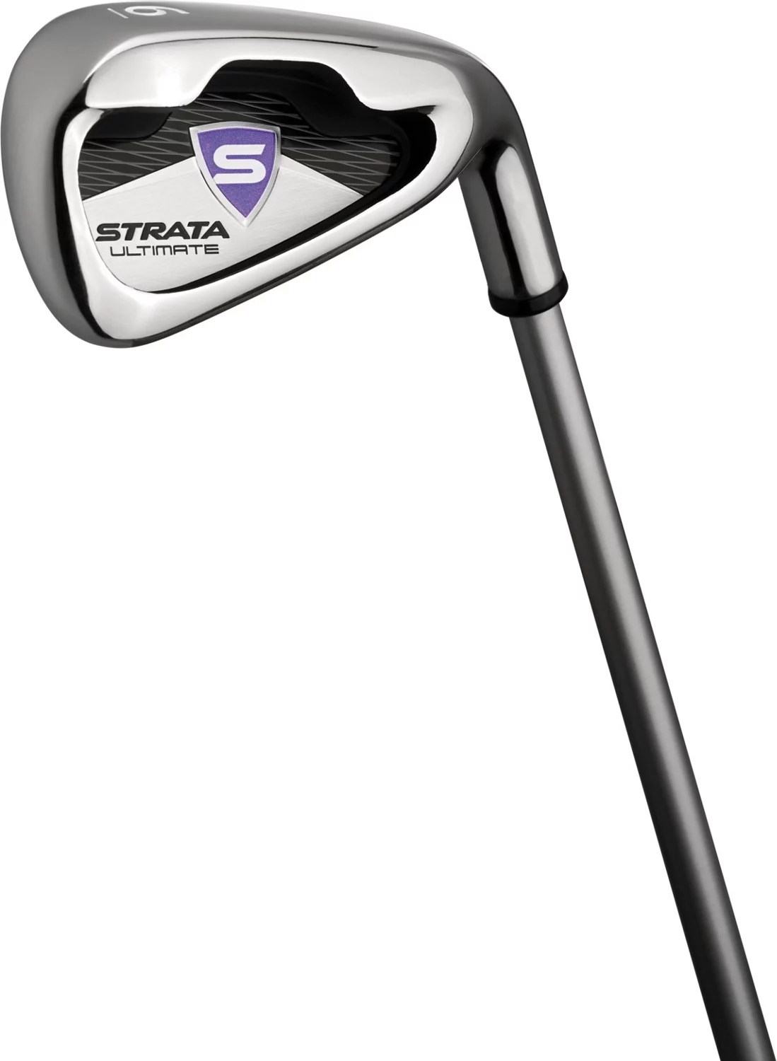 Strata Women's Ultimate '19 16Piece Package Golf Club Set Academy