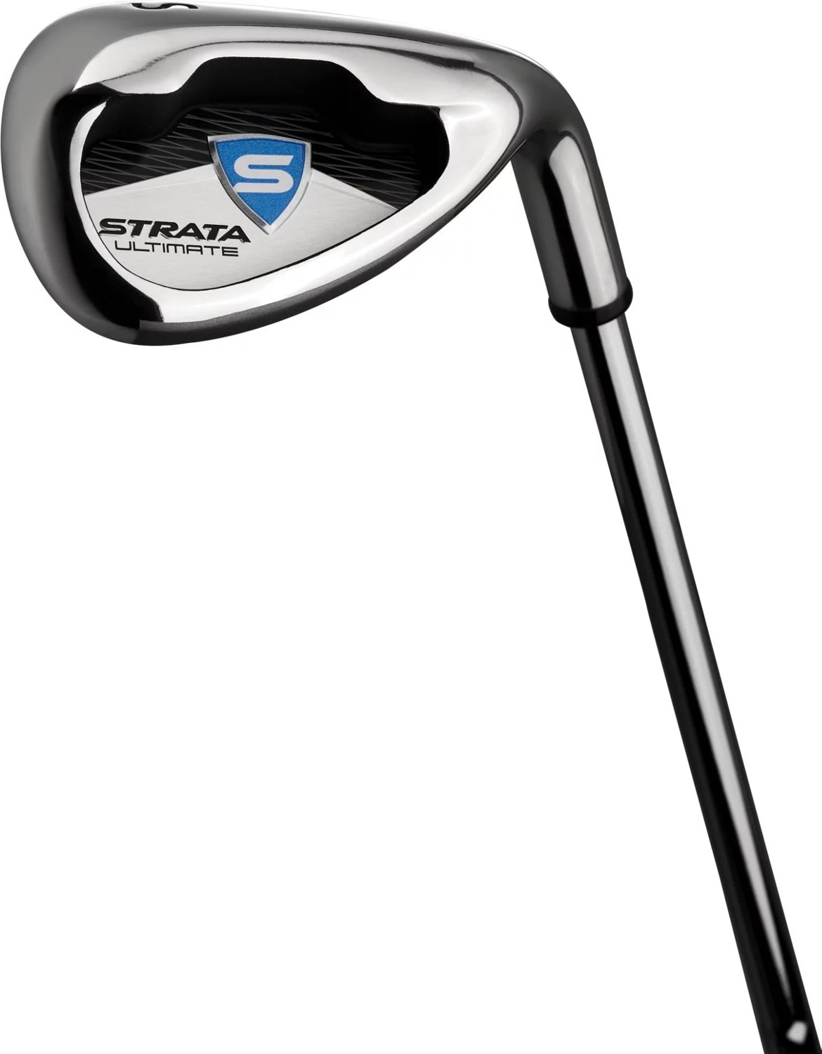 Strata Men's Ultimate '19 16Piece Package Golf Club Set Academy