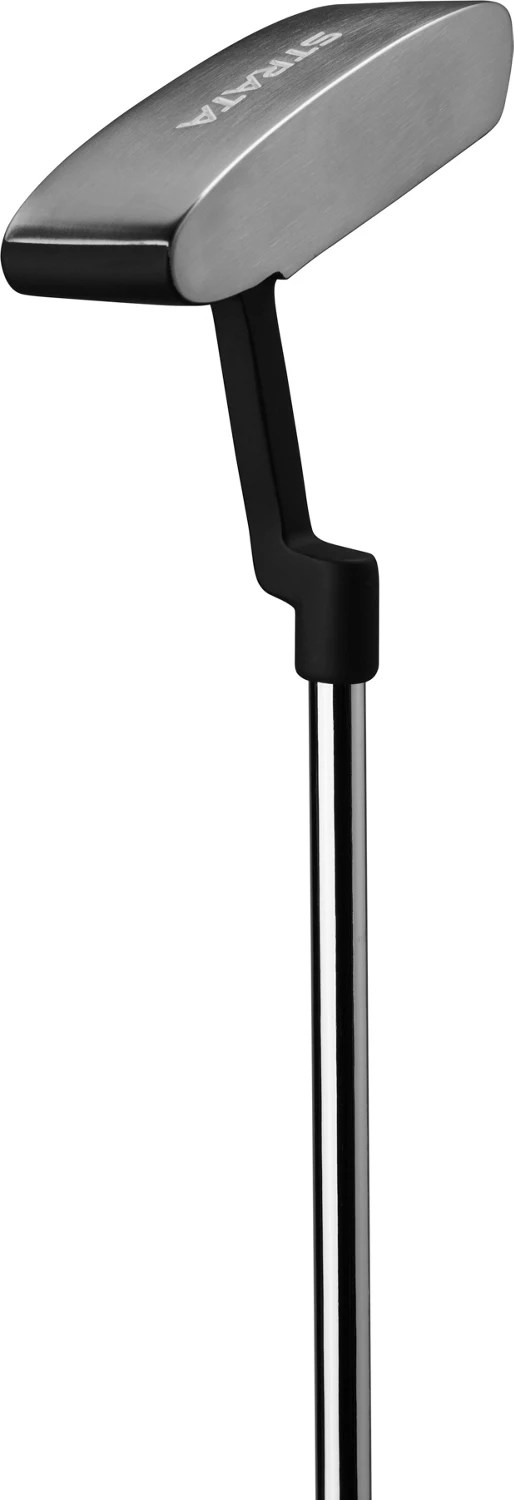 Strata Men's Ultimate '19 16Piece Package Golf Club Set Academy