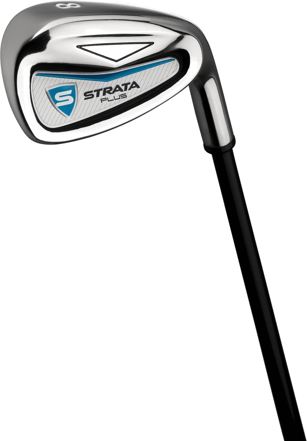 Strata Women's Plus '19 14Piece Package Golf Club Set Academy