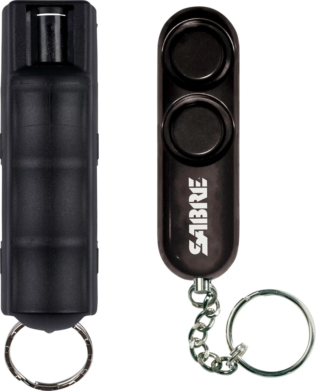 SABRE Pepper Spray and Personal Alarm Safety Kit Academy