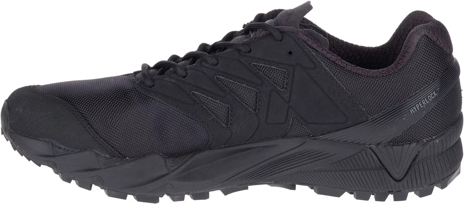 Merrell Men's Agility Peak Tactical Shoes Academy