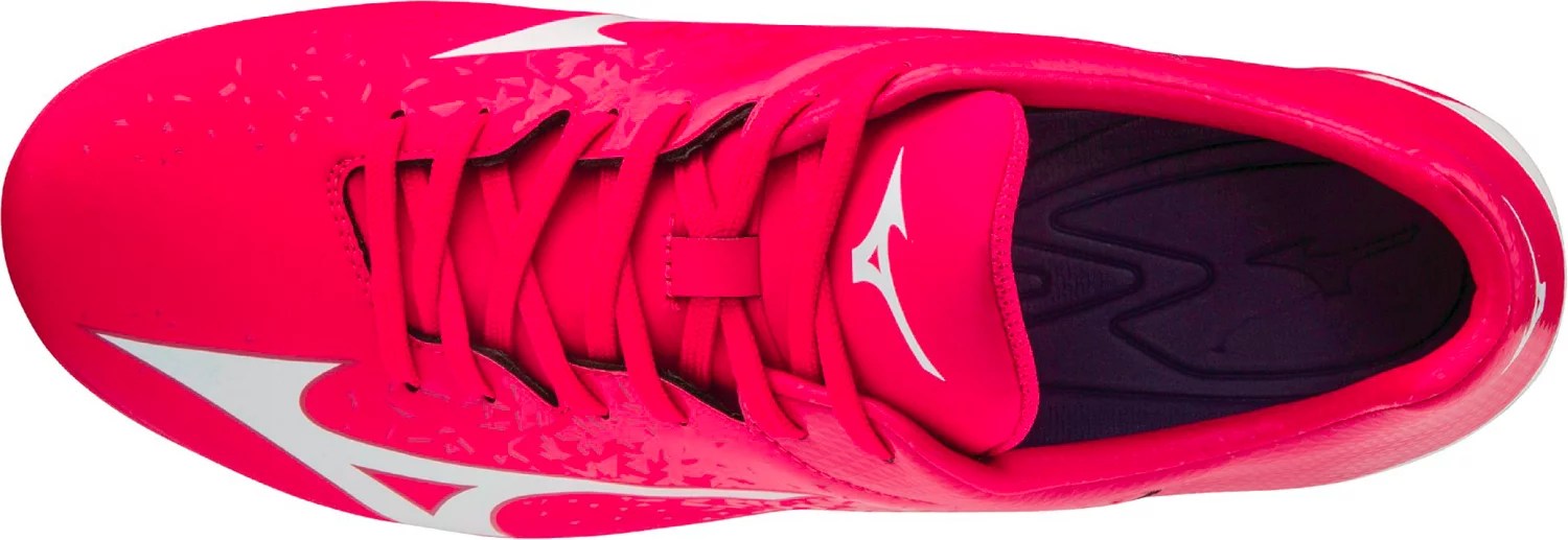 Mizuno Men's Wave Select Nine TPU Low Molded Baseball Cleats Academy