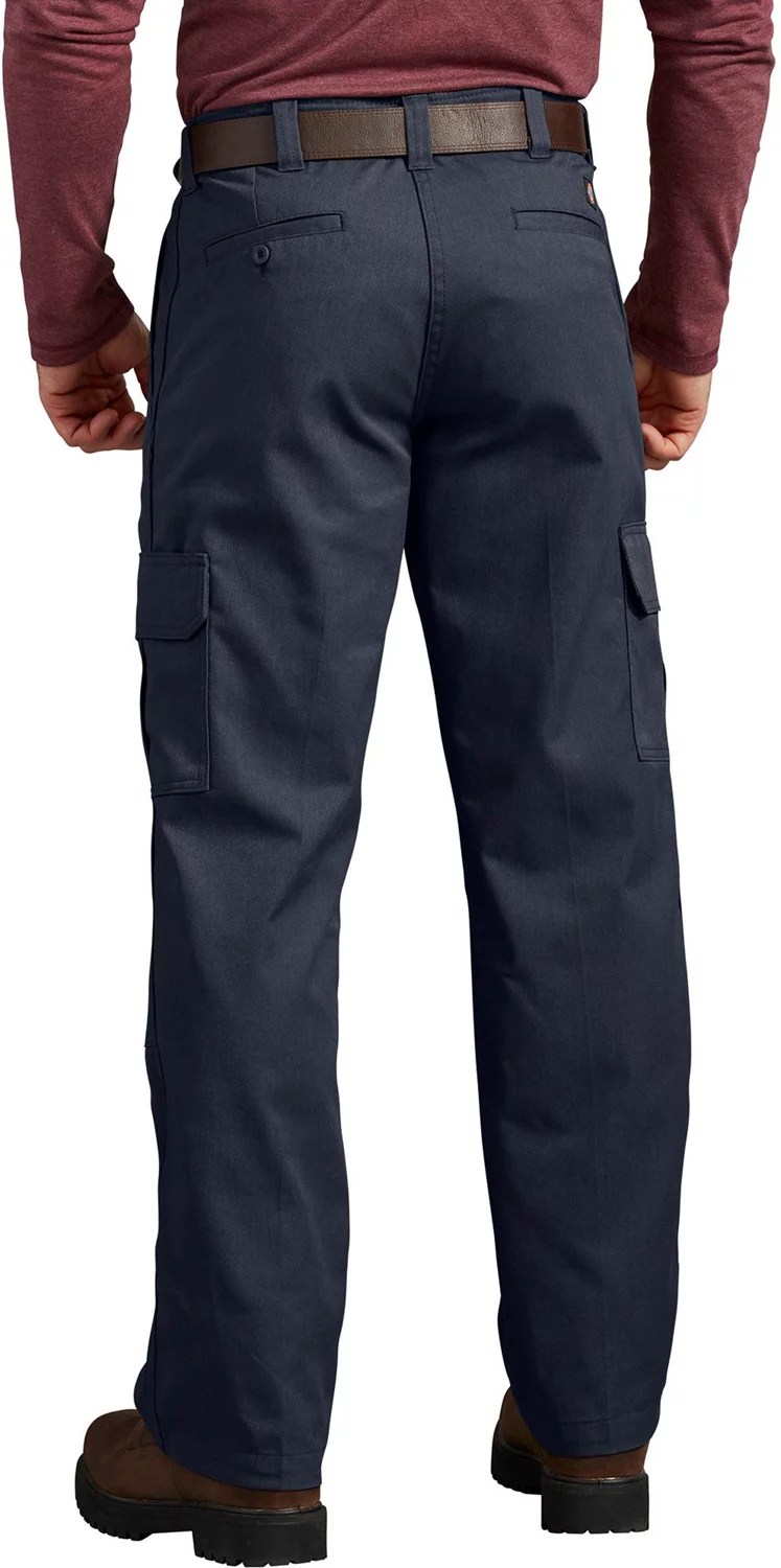 Dickies Men's Flex Active Waist Cargo Work Pants Academy