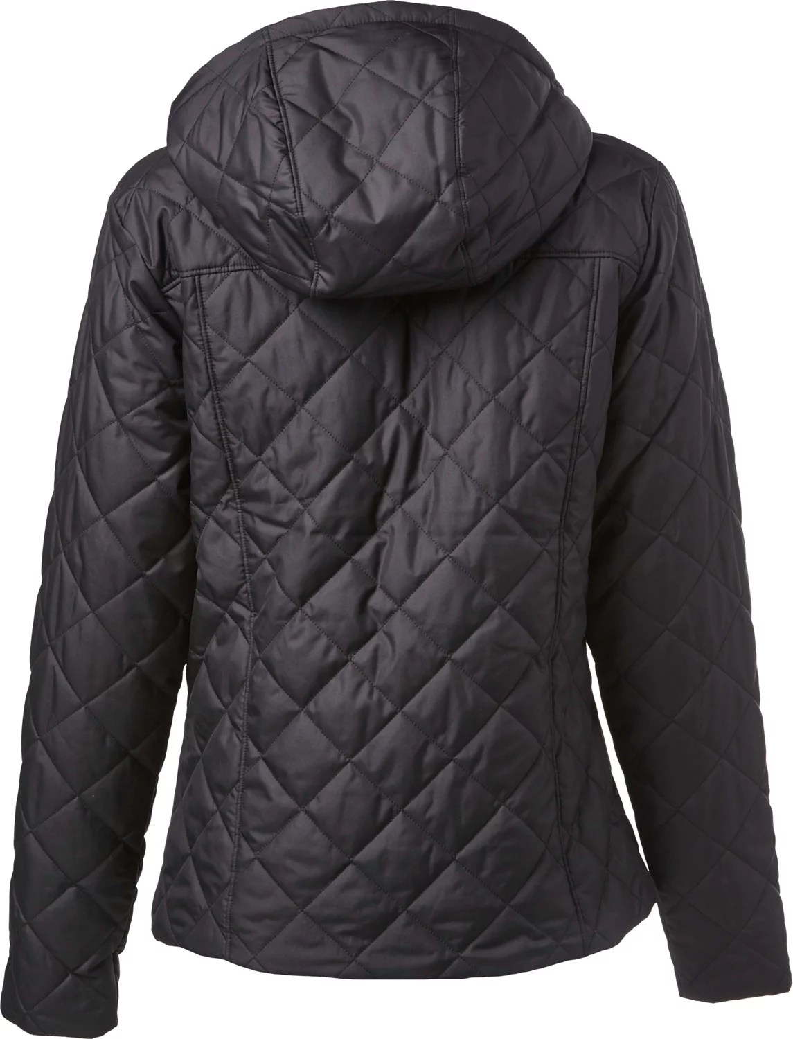 Columbia Sportswear Women's Copper Crest Hooded Jacket Academy