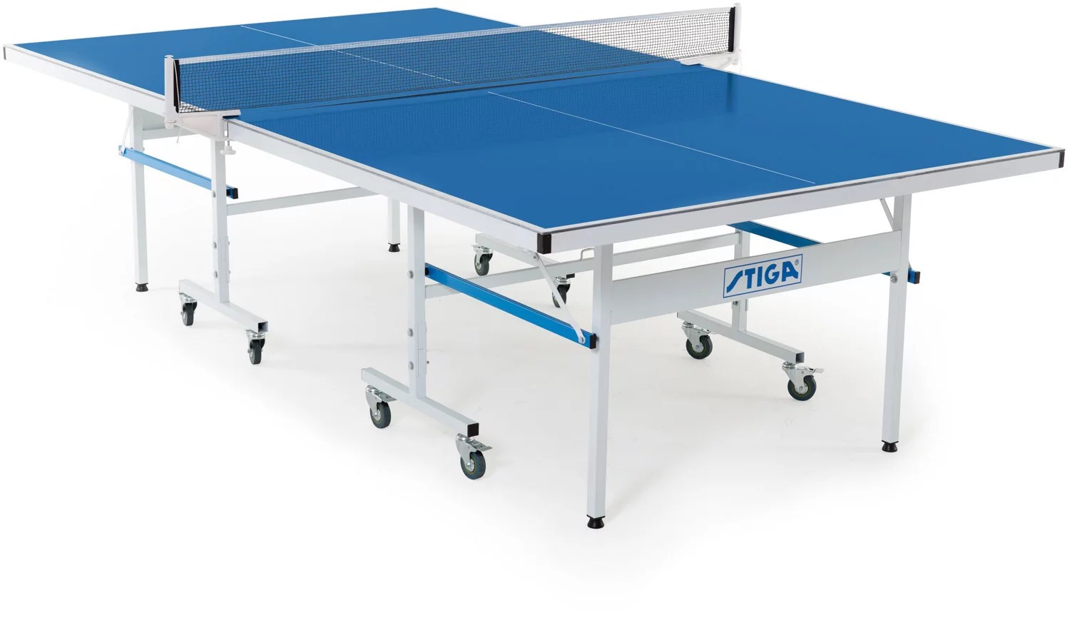 Stiga XTR Indoor/Outdoor Table Tennis Table Academy