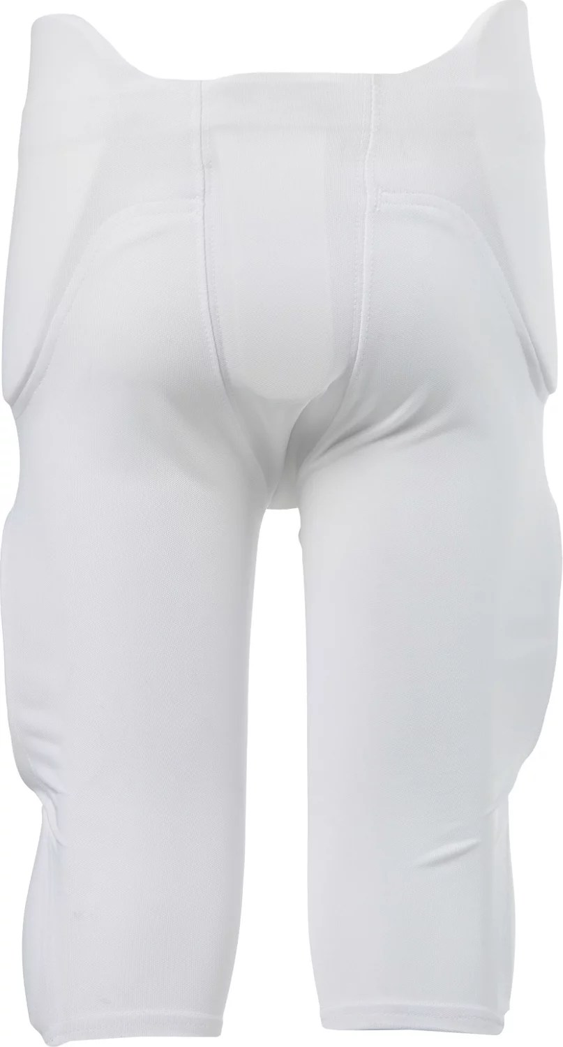 Schutt Adults' Integrated Varsity Practice Pants Academy