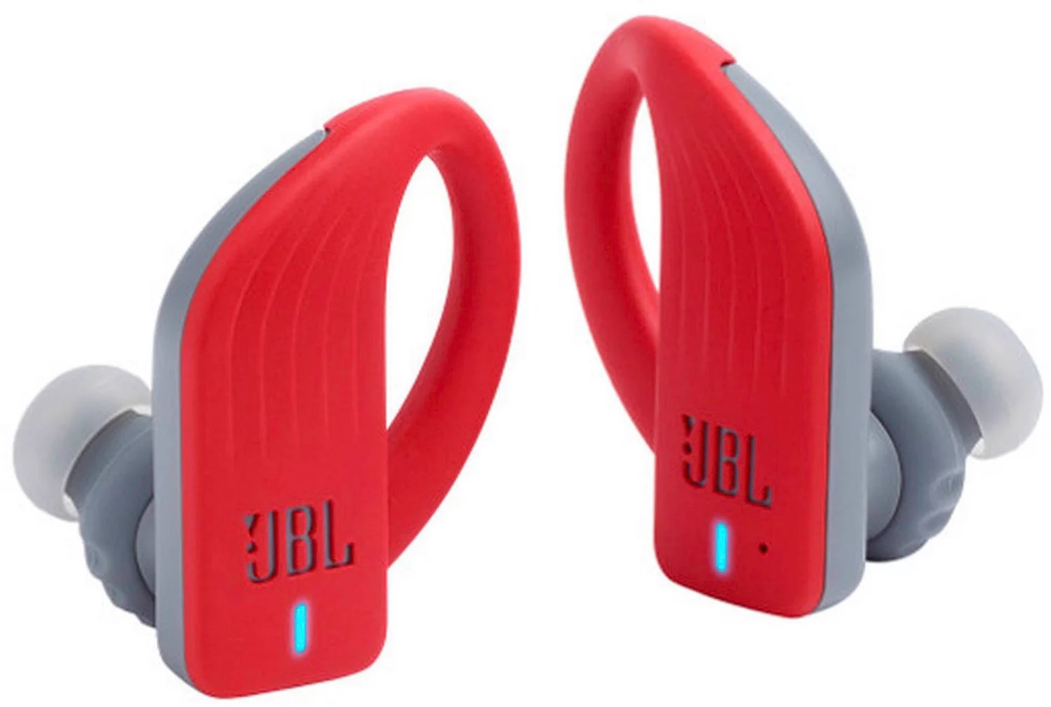 JBL Endurance Peak Bluetooth Headphones Academy