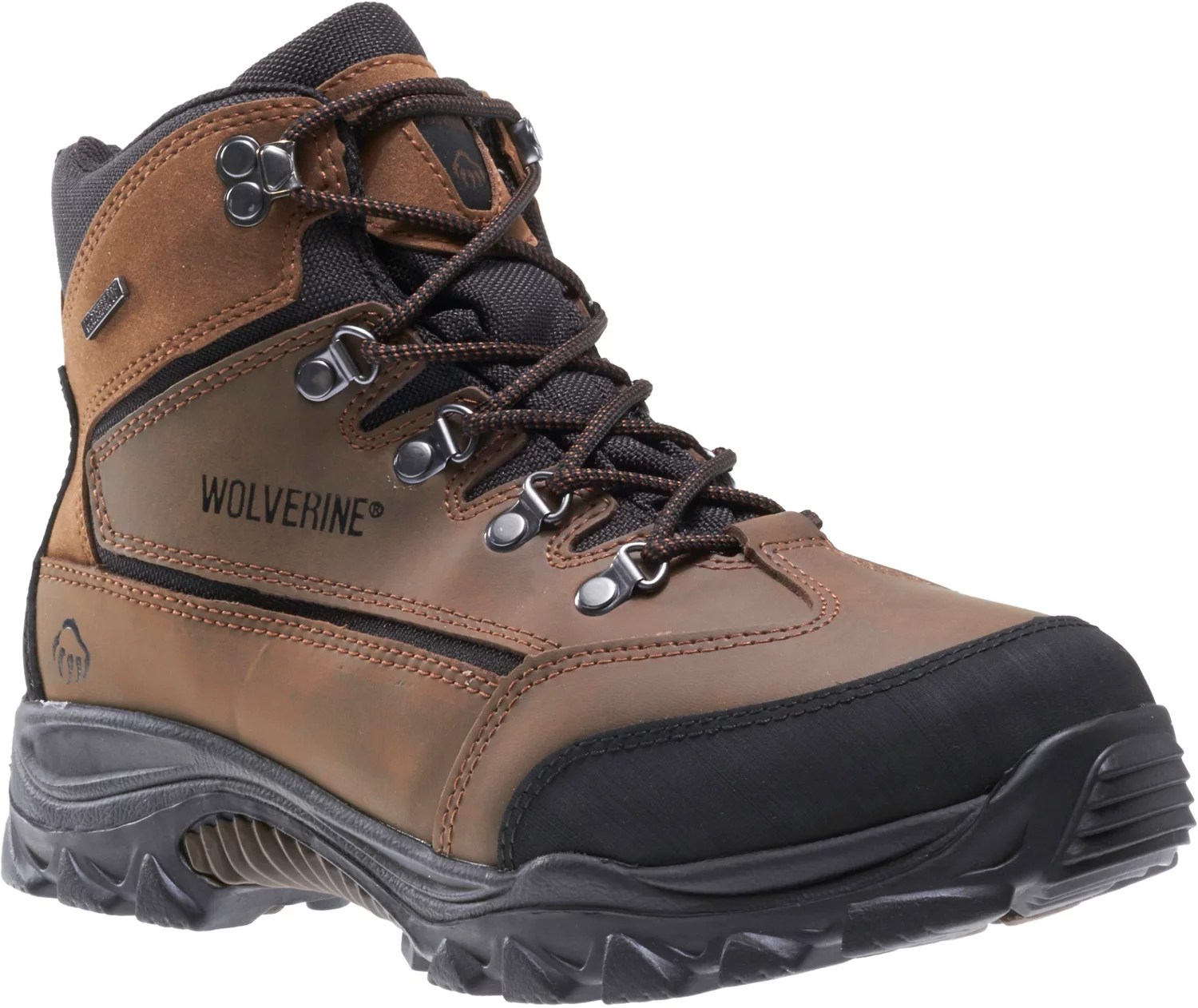 Wolverine Men's Spencer Waterproof Boots Academy