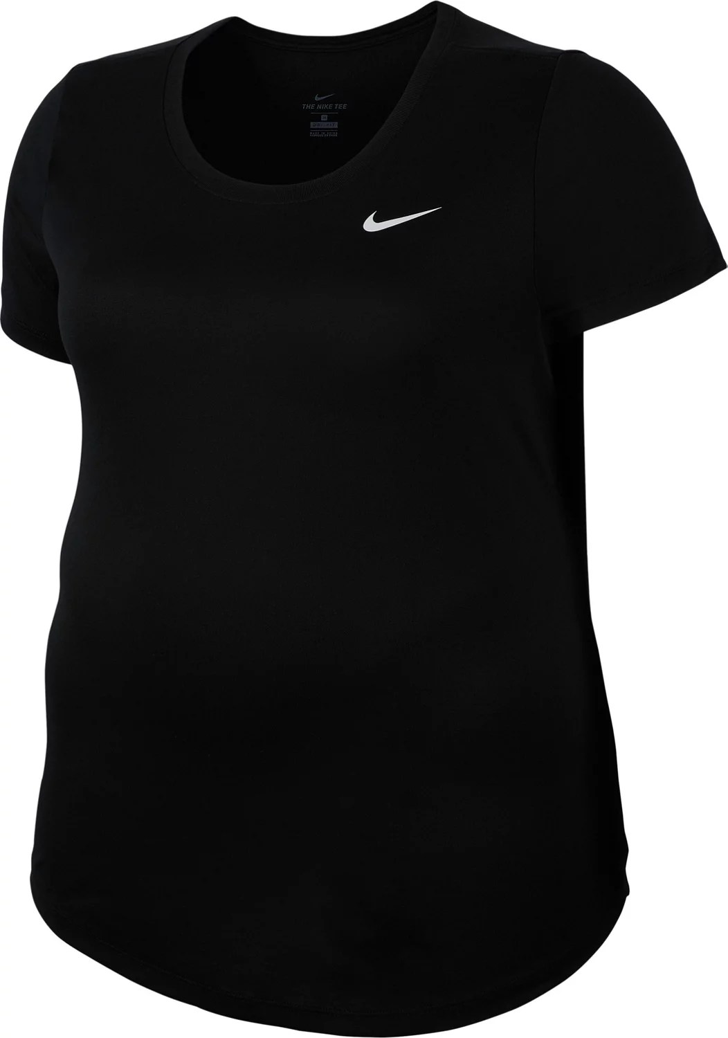 Nike Women's DriFIT Legend Plus Size Training Tshirt Academy