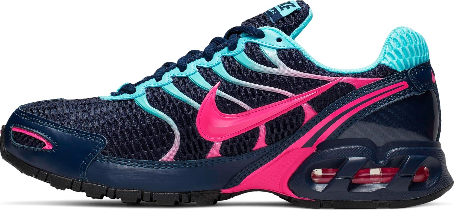 Nike Women's Air Max Torch 4 Running Shoes Academy