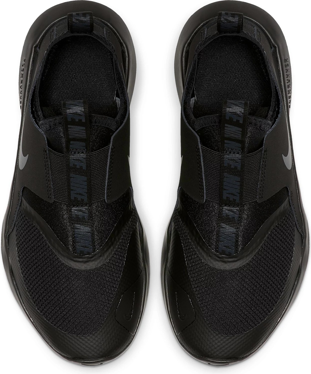 Nike Kids' Grade School Flex Runner Shoes Academy
