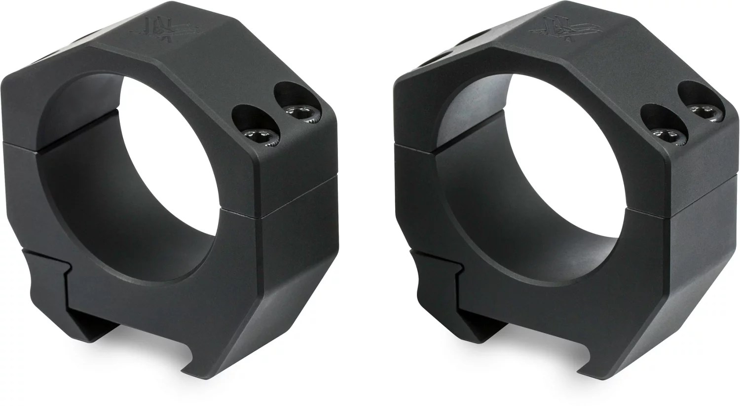 Vortex Precision Match 34mm Medium Rings Academy