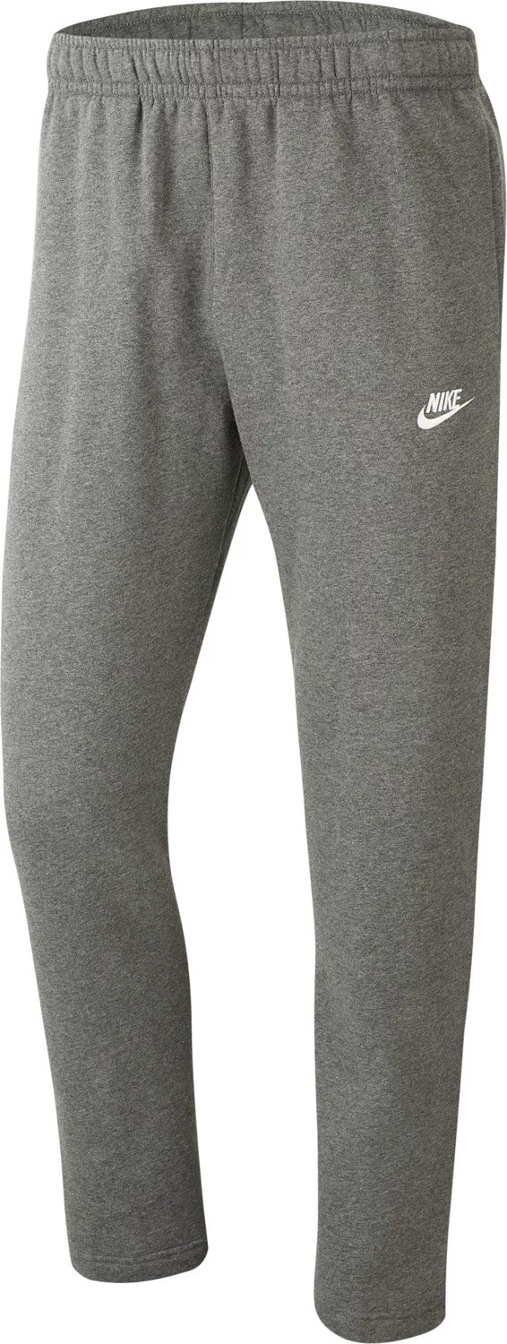Nike Men's Sportswear Club Fleece Sweatpants Academy