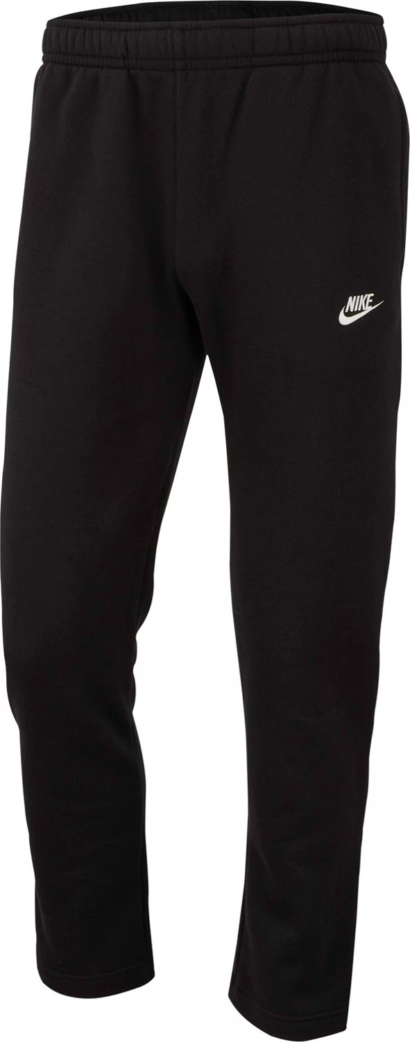 Nike Men's Sportswear Club Fleece Sweatpants Academy