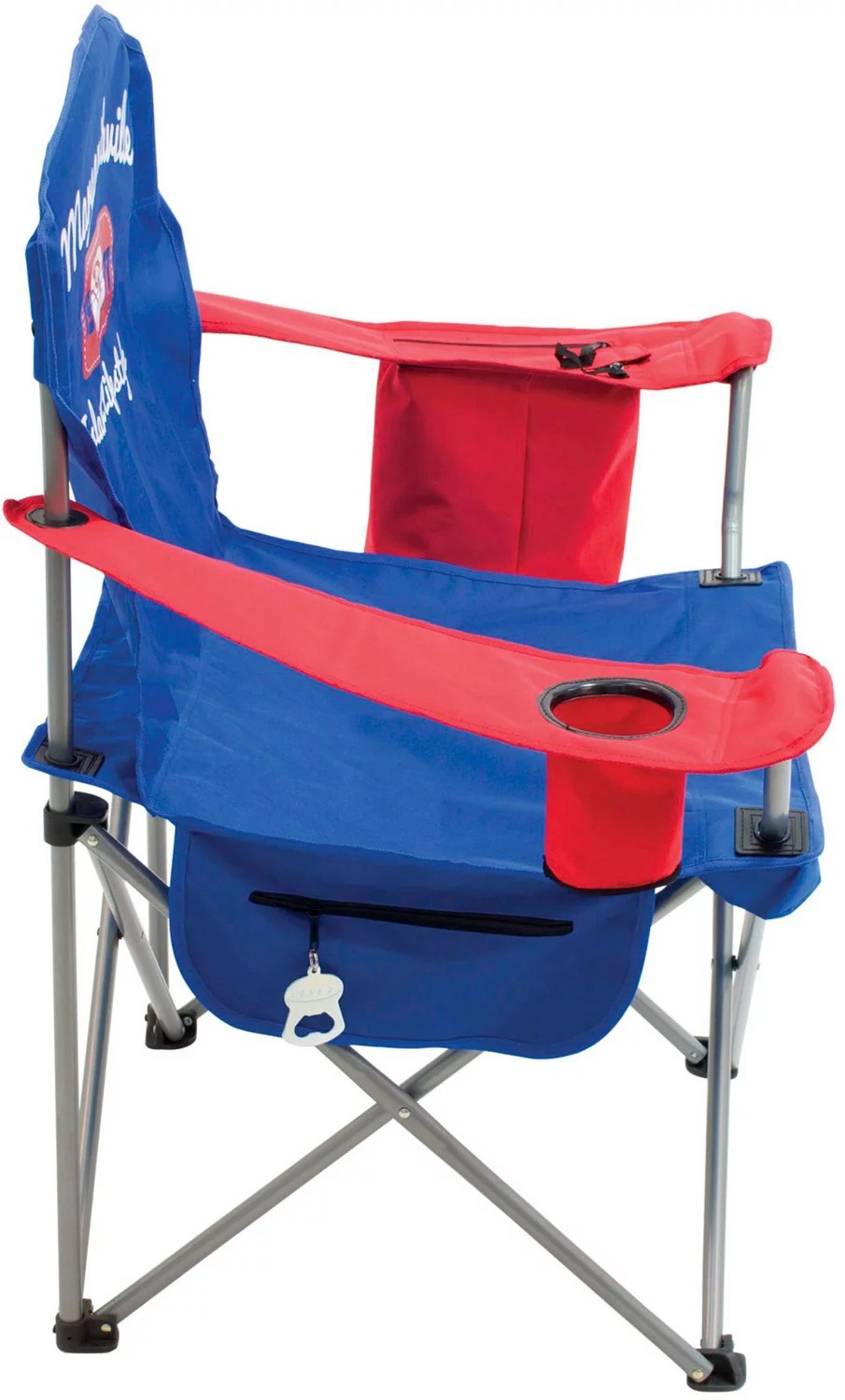 Margaritaville Island Lifestyle 1977 Folding Quad Chair Academy