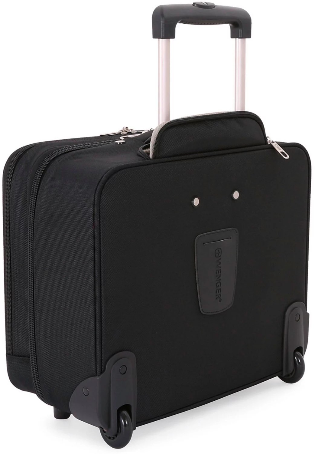 SwissGear Rolling Office Tote Luggage Academy