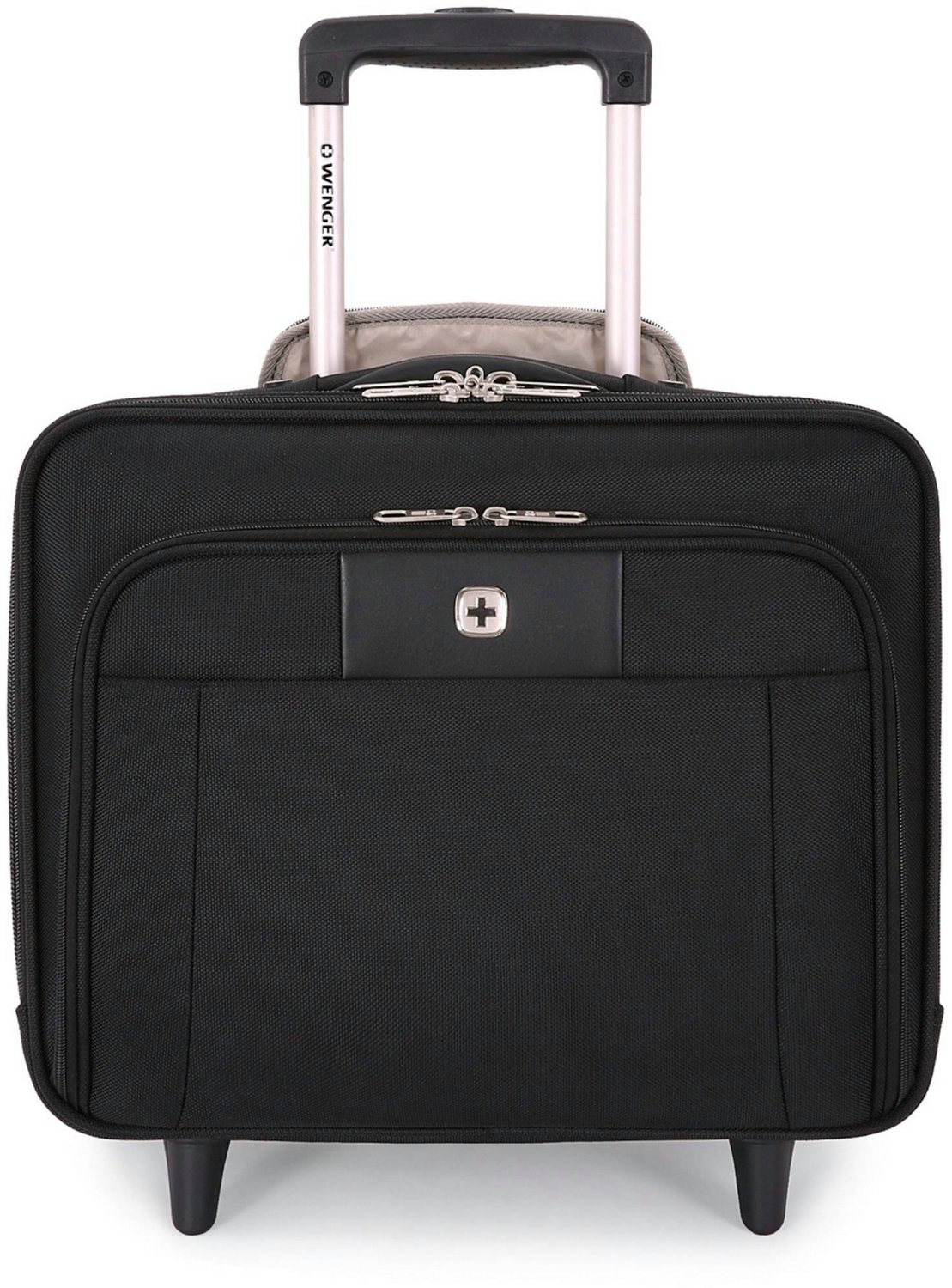 SwissGear Rolling Office Tote Luggage Academy