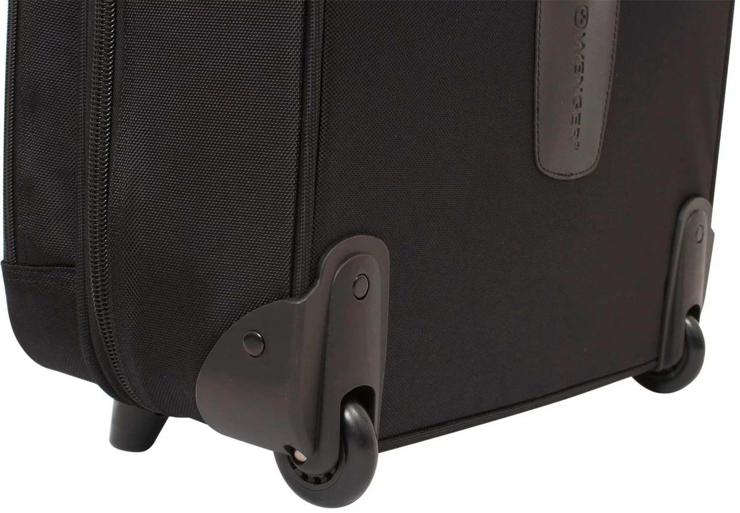 SwissGear Rolling Office Tote Luggage Academy