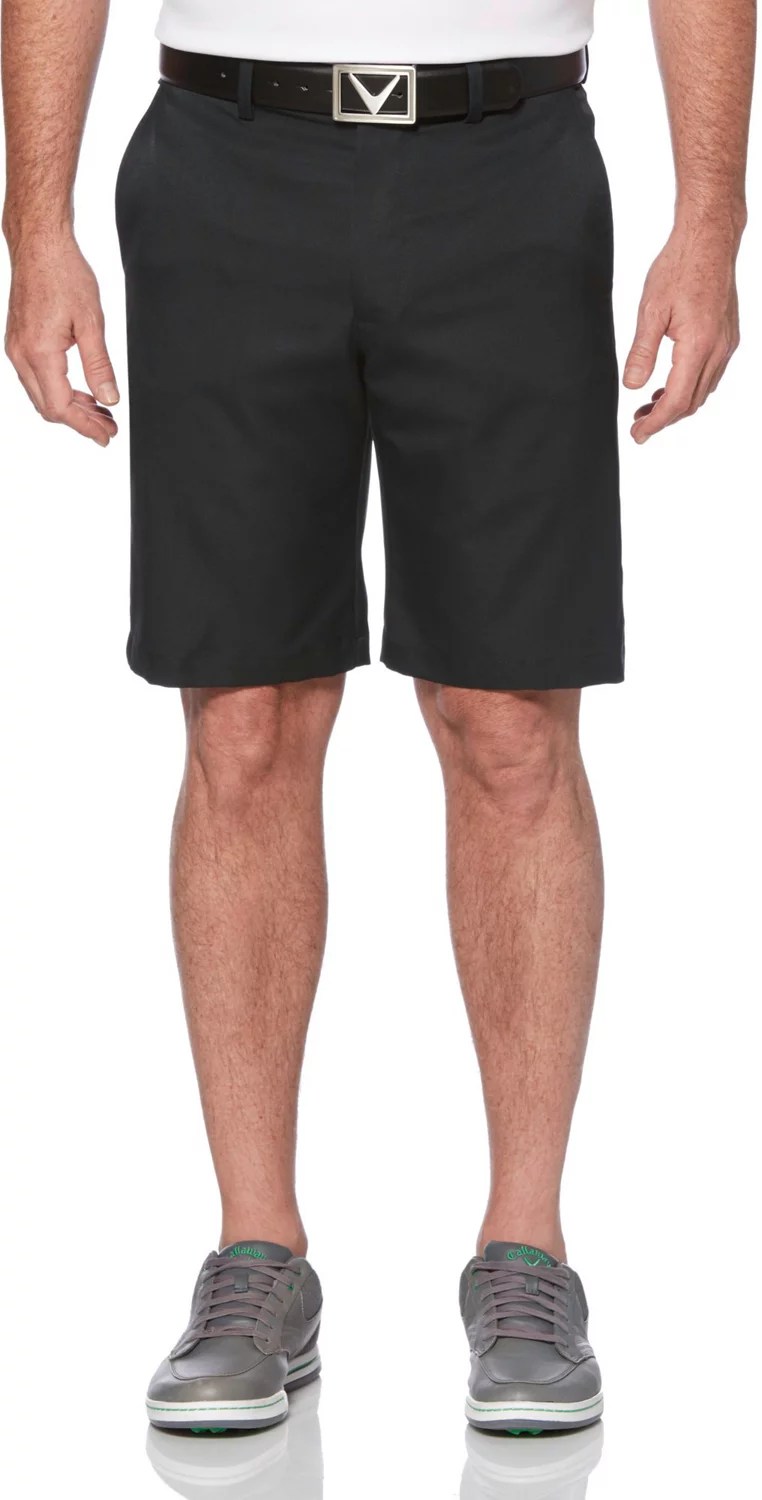 Callaway Men's Pro Spin Golf Shorts Free Shipping at Academy