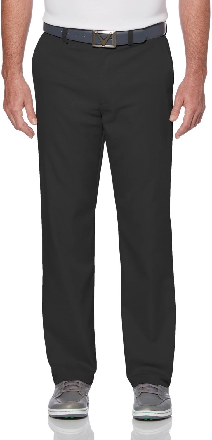 Callaway Men's Stretch Pro Spin Golf Pants Academy