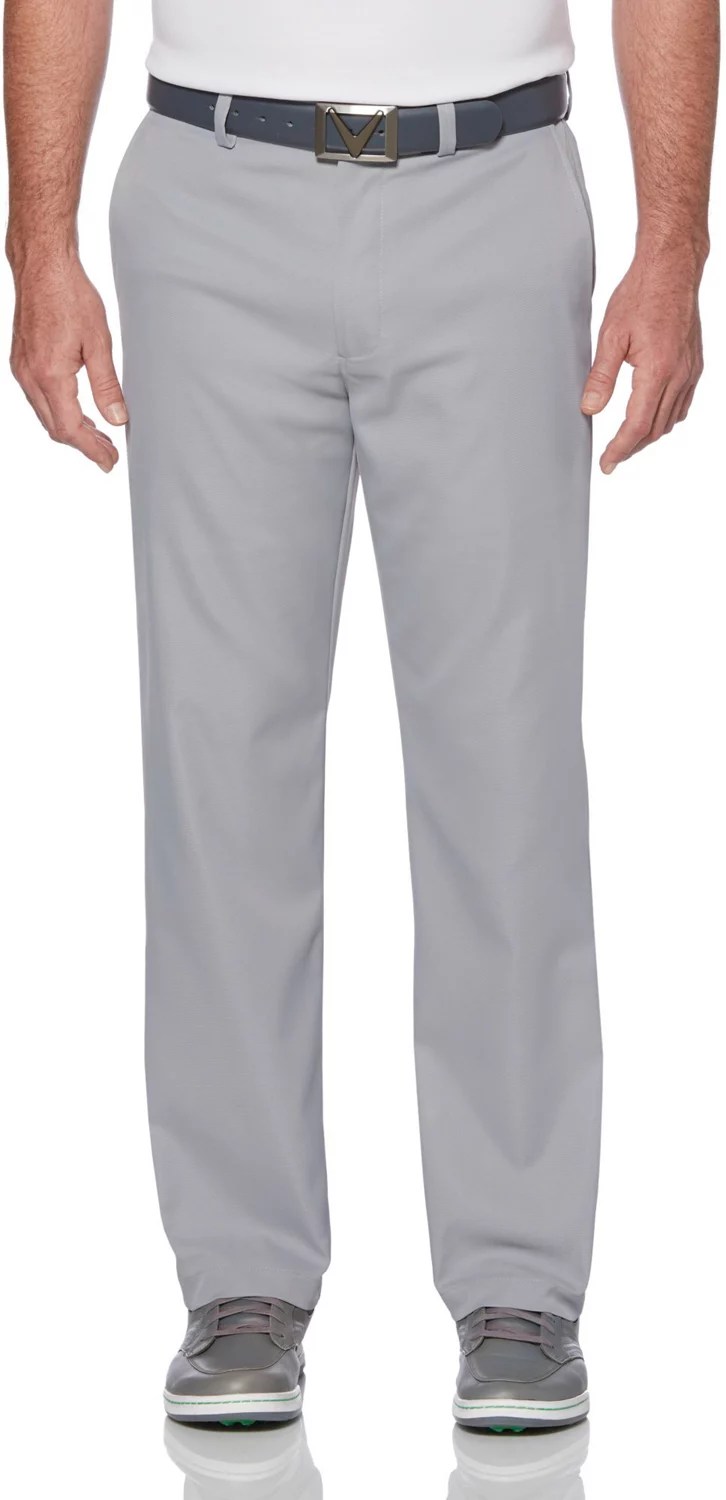 Callaway Men's Stretch Pro Spin Golf Pants Academy