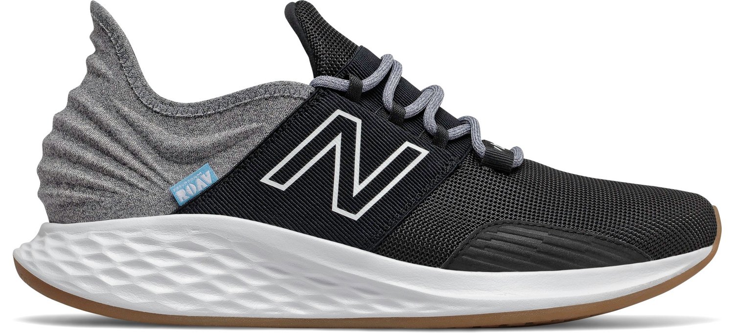 New Balance Men's Roav v1 Running Shoes Academy