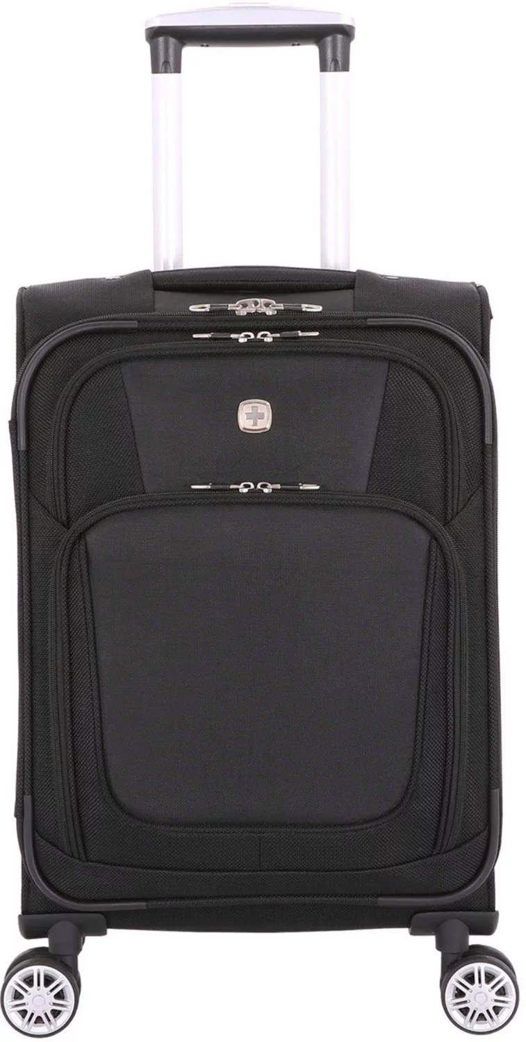 SwissGear 20 in Spinner CarryOn Luggage Academy