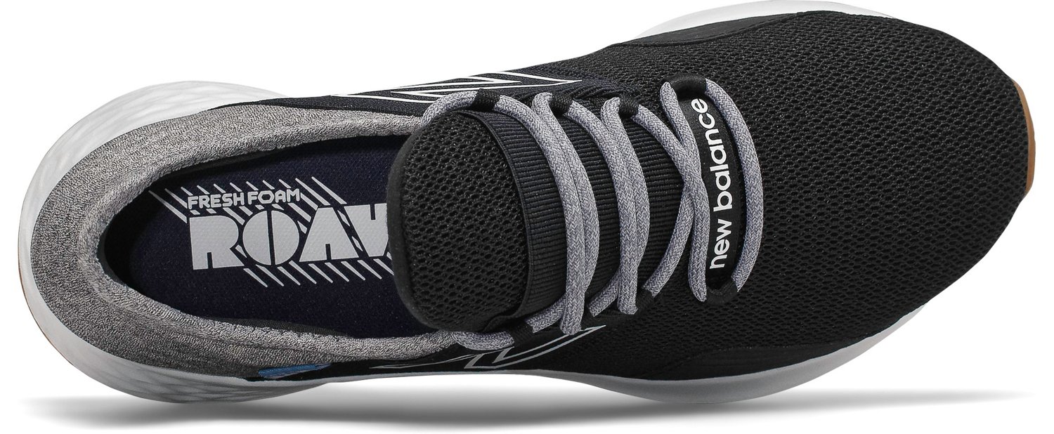 New Balance Women's ROAV Fresh Foam Sportstyle Running Shoes Academy