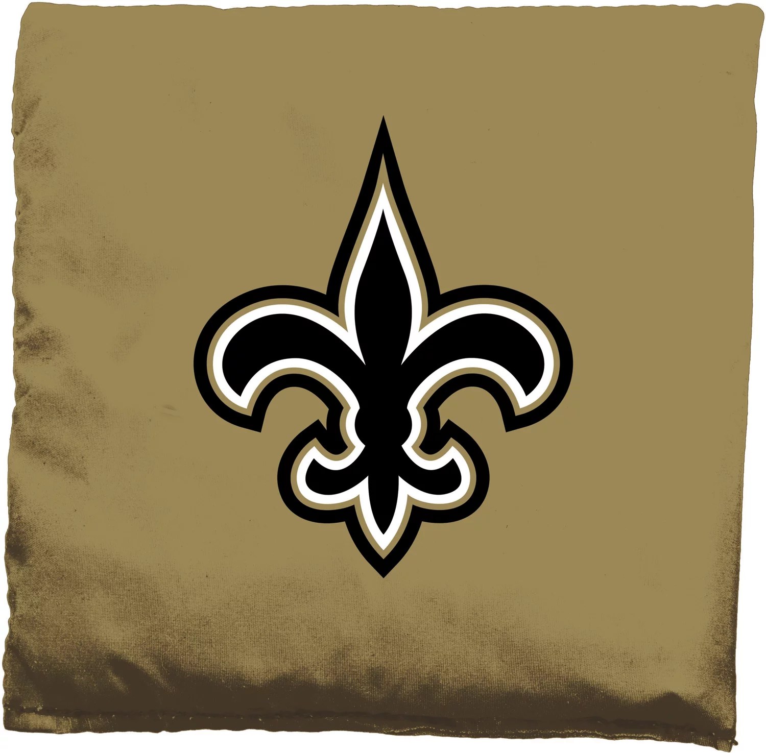 Victory Tailgate New Orleans Saints Bean Bag Toss Game Academy