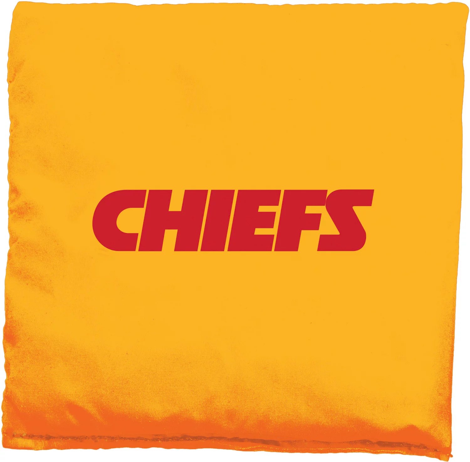 Victory Tailgate Kansas City Chiefs Bean Bag Toss Game Academy