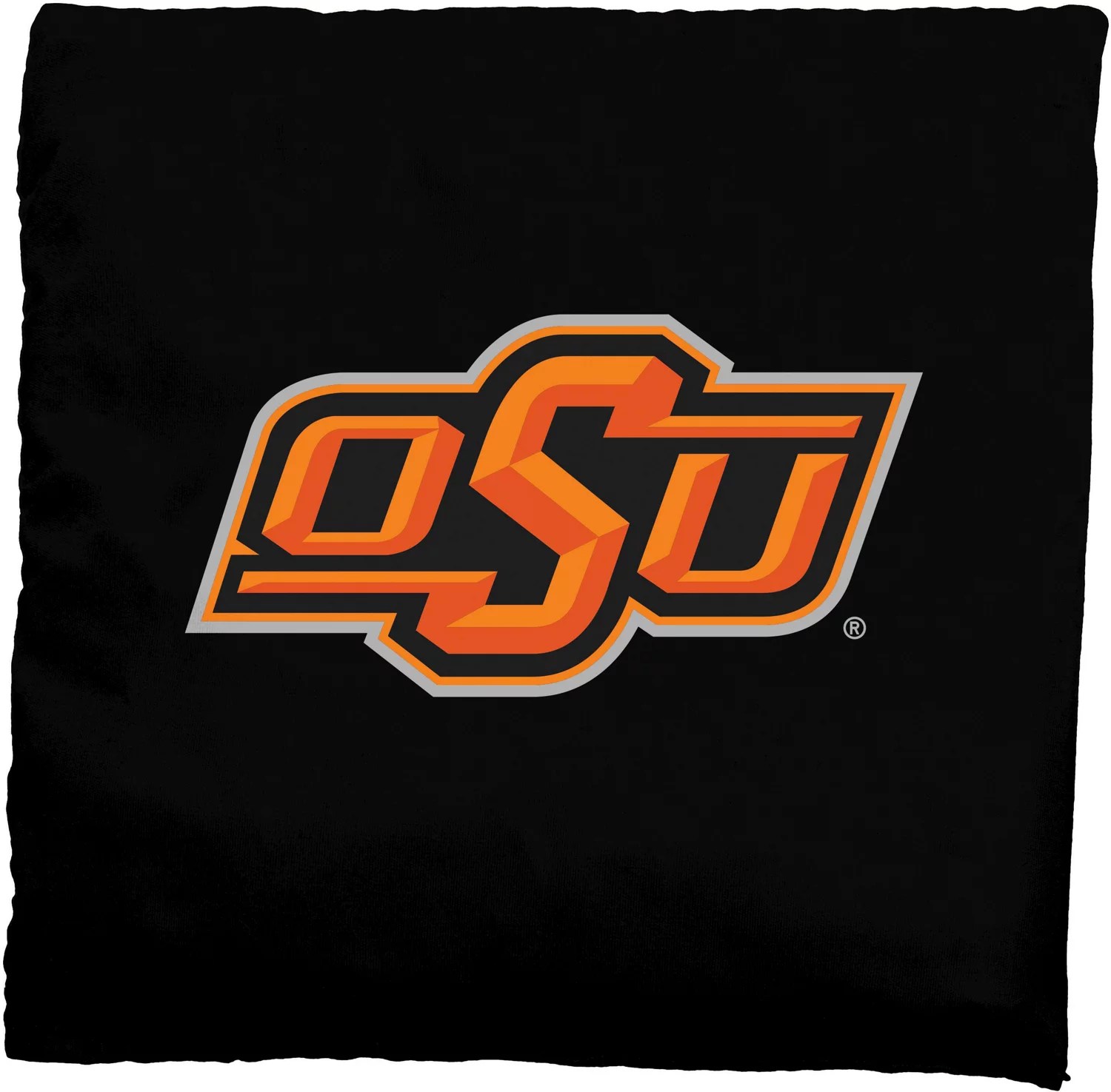 Victory Tailgate Oklahoma State University Bean Bag Toss Game Academy