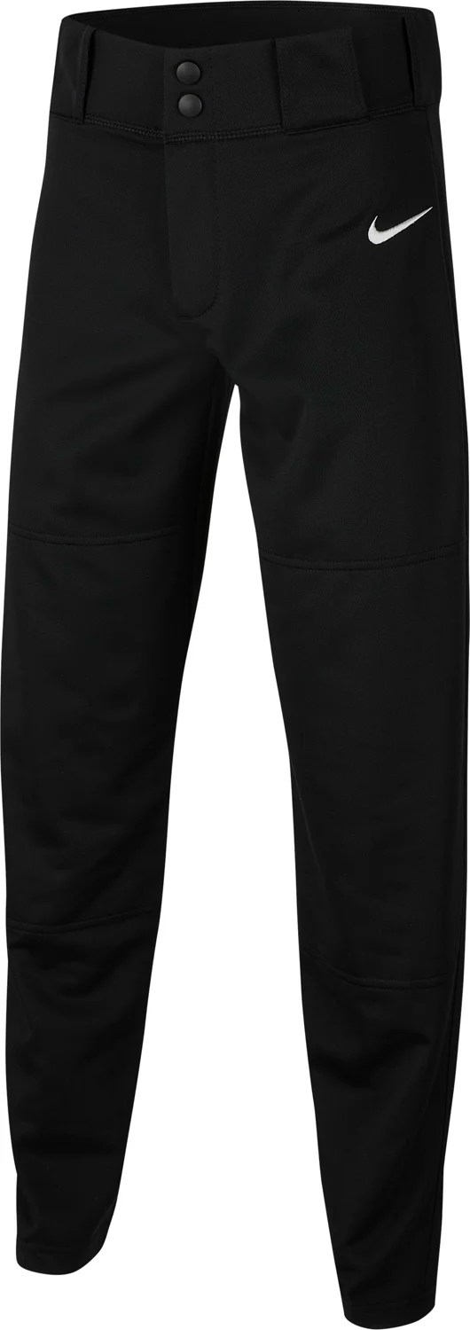 Nike Boys' Core Open Hem Baseball Pants Academy