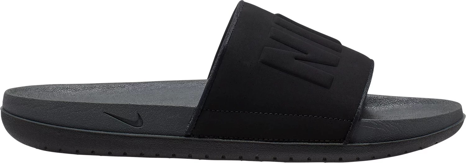 Nike Men's Offcourt Sport Slides Free Shipping at Academy