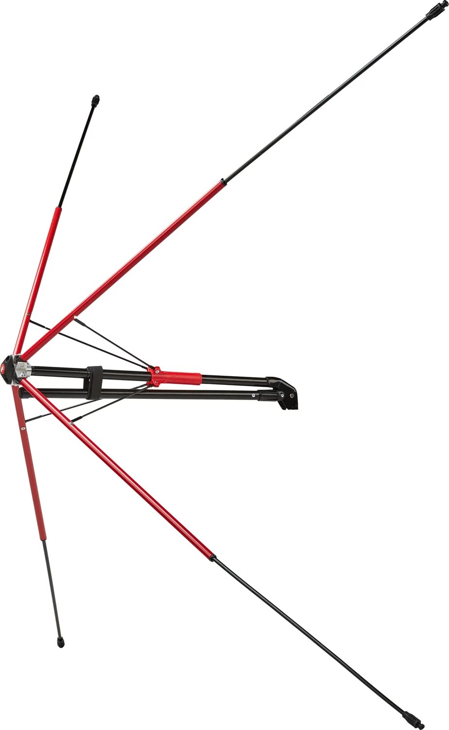 Rawlings 5 ft x 5 ft Deluxe Instant Net Academy