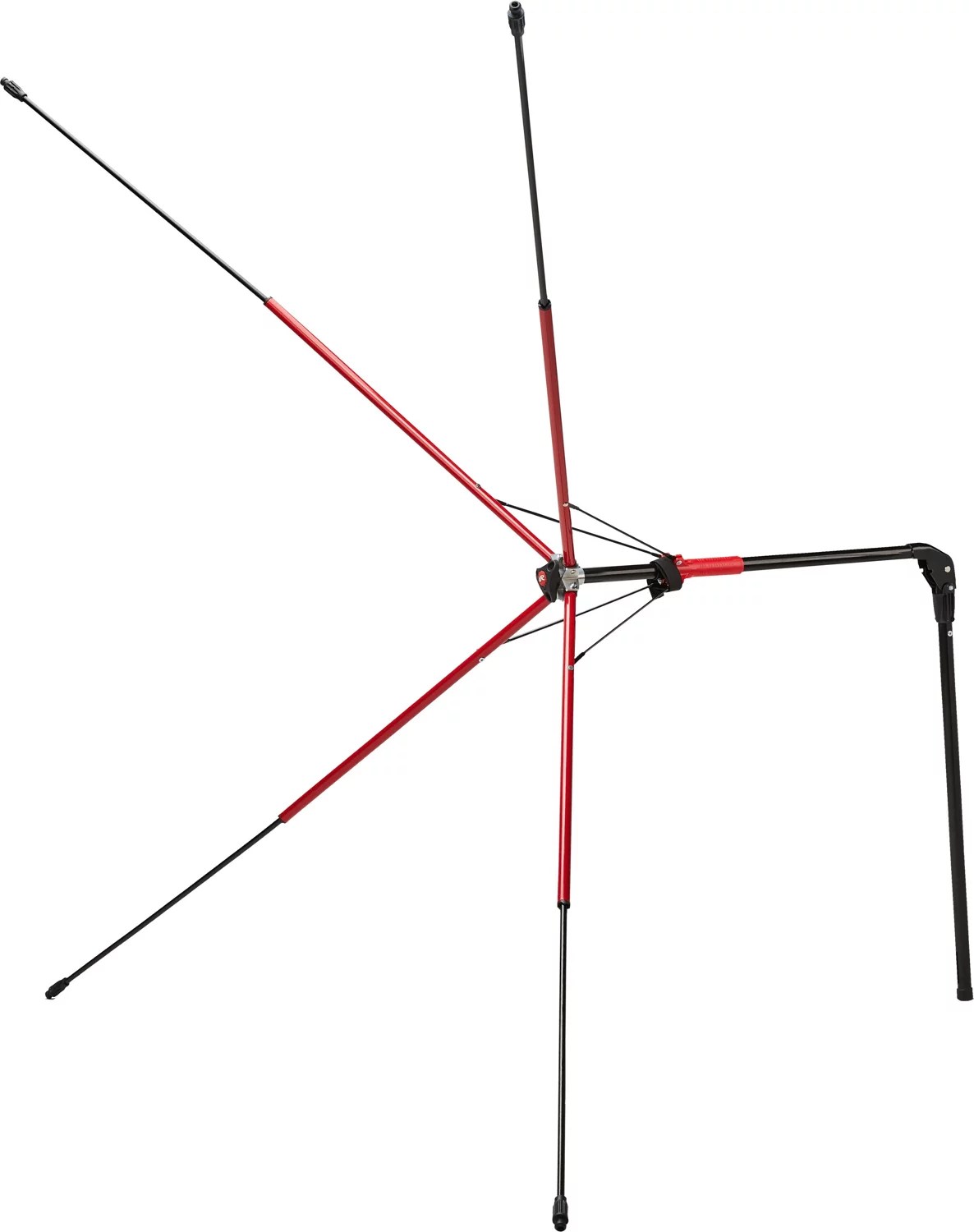 Rawlings 5 ft x 5 ft Deluxe Instant Net Academy