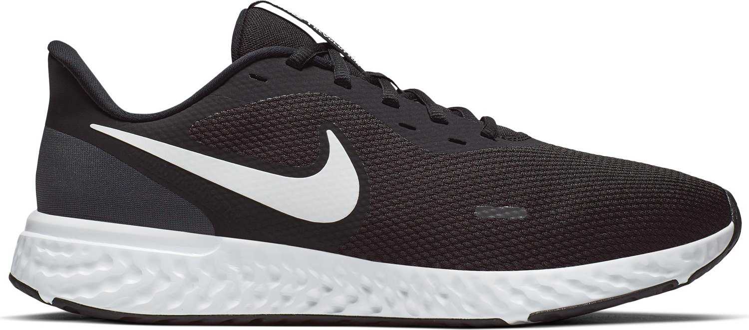 Nike Men's Revolution 5 Running Shoes Free Shipping at Academy