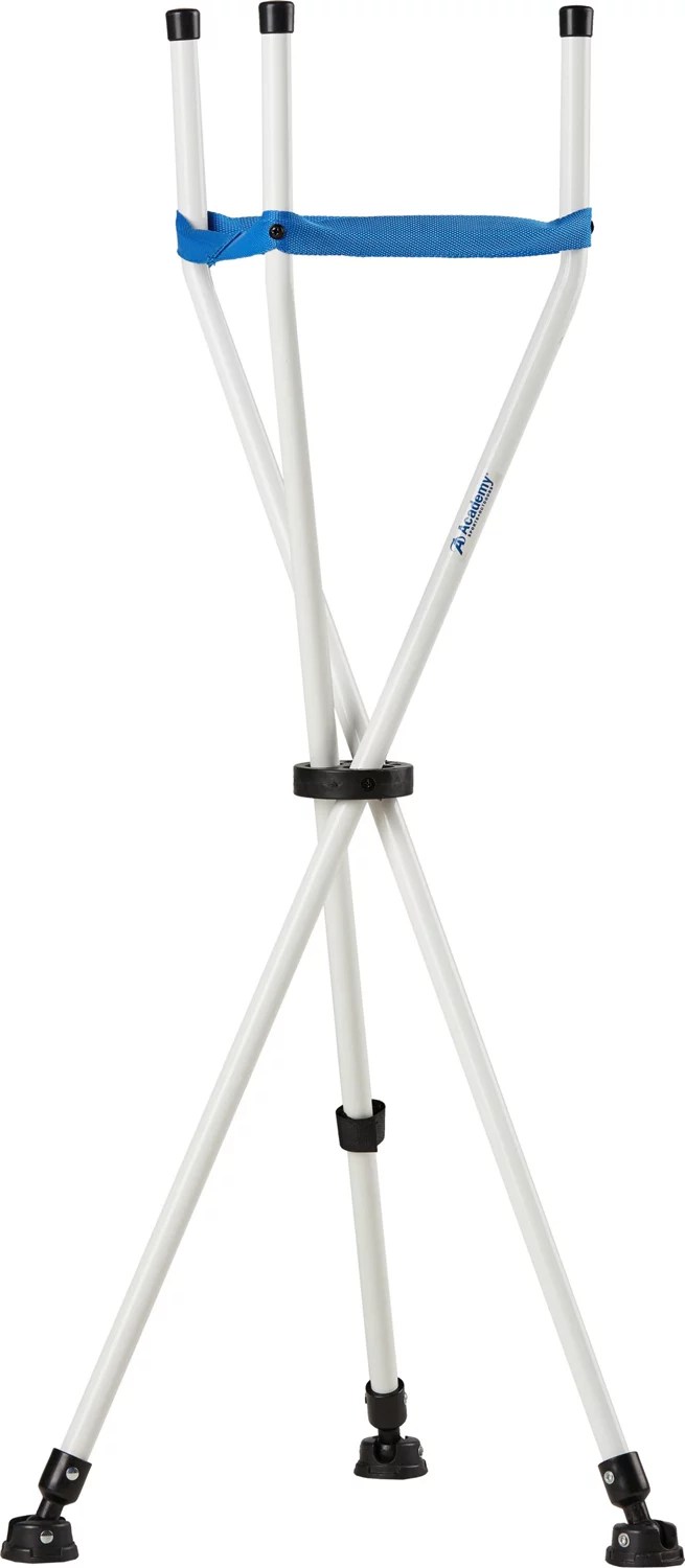 Academy Sports + Outdoors Bucket Stand Academy