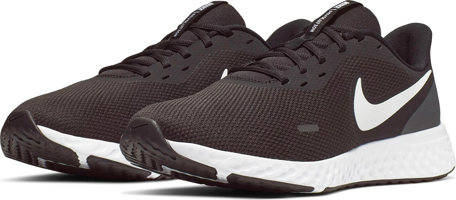 Nike Men's Revolution 5 Running Shoes Free Shipping at Academy