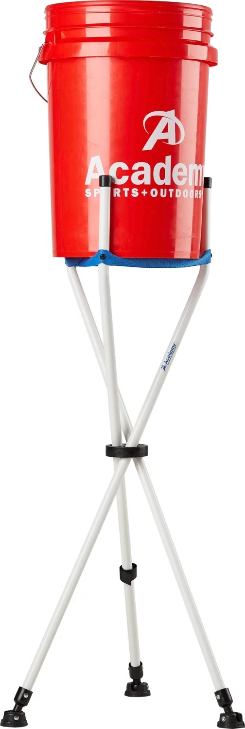 Academy Sports + Outdoors Bucket Stand Academy