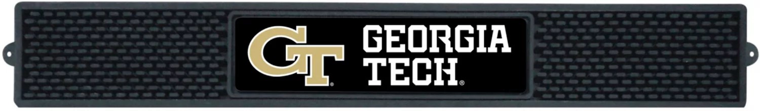 FANMATS Tech Drink Mat Academy